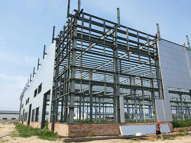 Steel Trade Alamanuia Polokalama Iloiloga