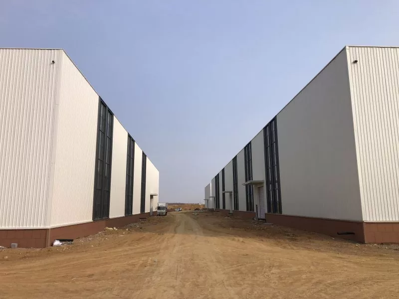 Orttal steel fausaga fale teu oloa