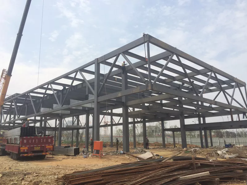 Steel Fort Fausia